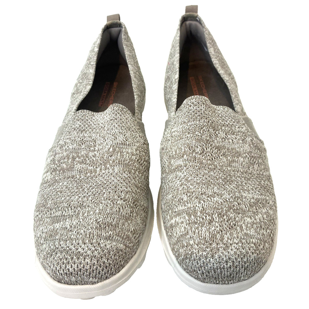 Skechers Women's On-The-Go Refine Air Cooled Goga Mat Loafers Size 7